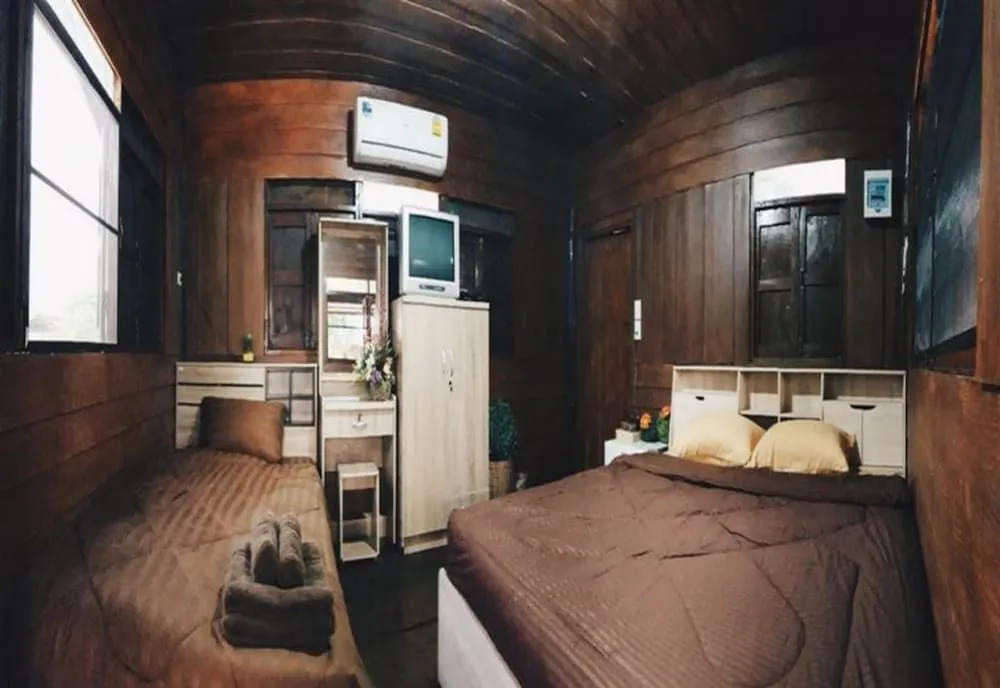 Meedee Homestay