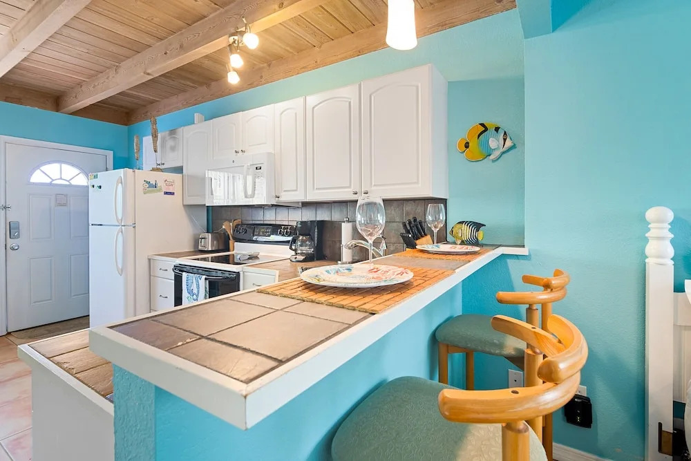 Coco Sands Studios