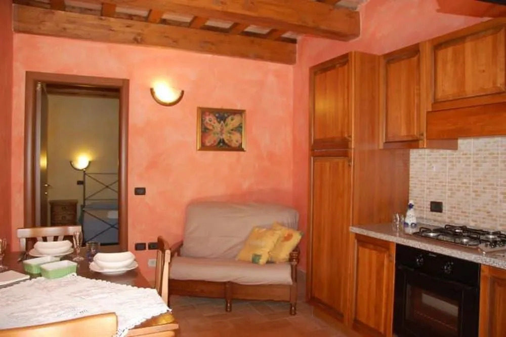 Country House Chiciabocca