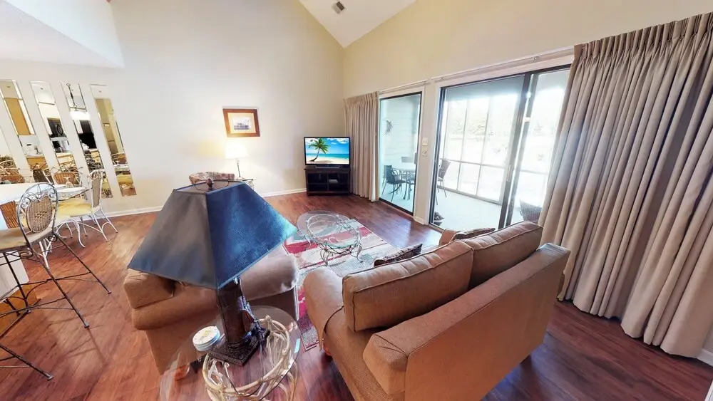 Club Villas Unit 11B