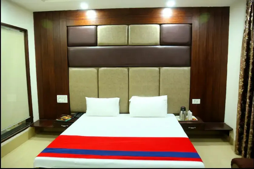 Hotel NG Paradise