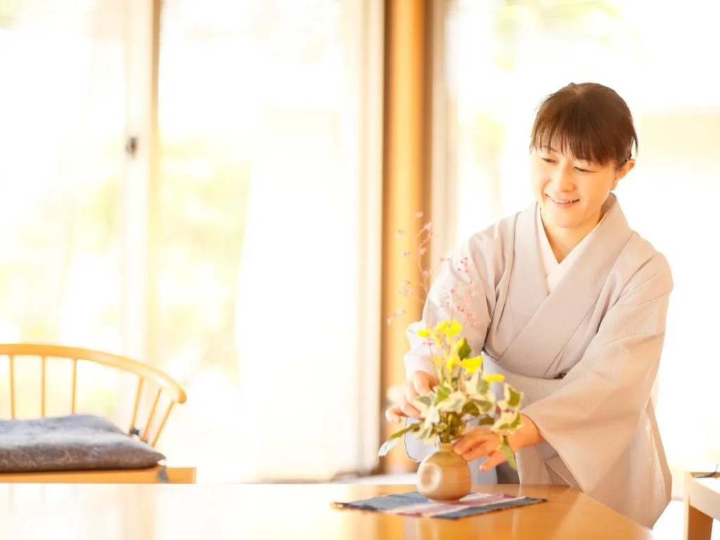 Hotel Hanamaki
