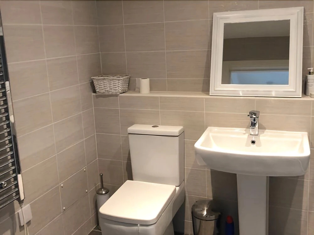 VIP Luxurious 1 bed in Cambridge for 4 People