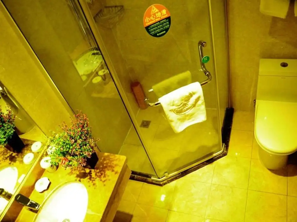 Vienna International Hotel
