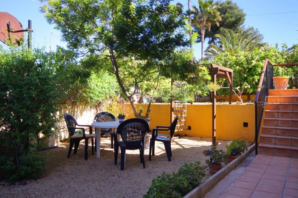 Villa - 3 Bedrooms with Pool and WiFi - 105021