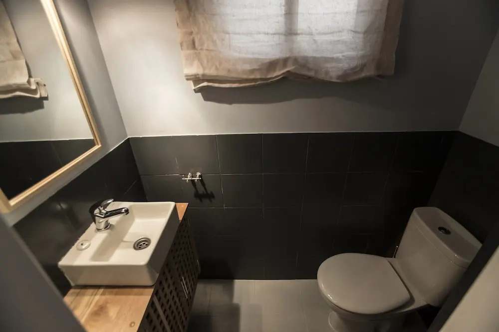 Apartamento Luxury I