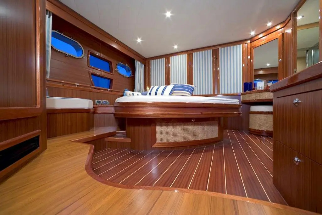 ApreaMare 60 Slow II