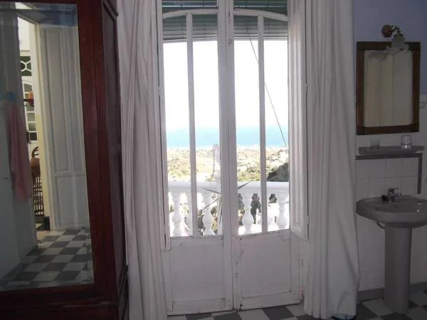 Pension El Torreon