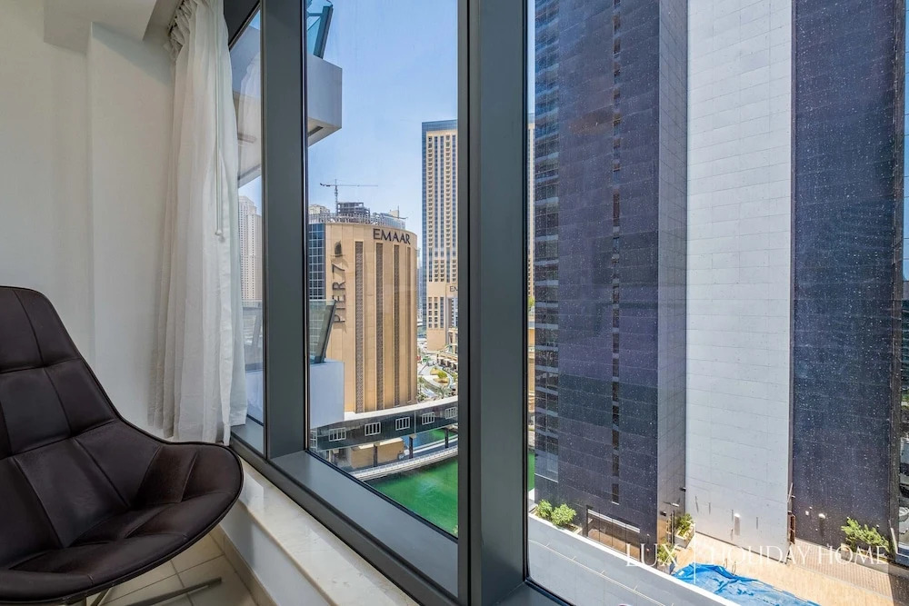 LUX Holiday Home - Silverene Towers 3