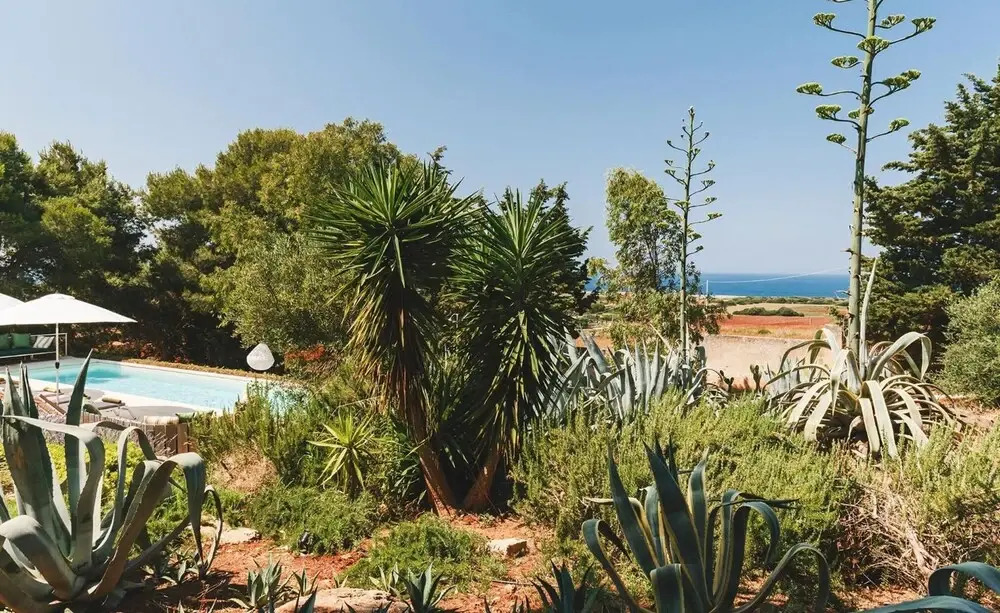 B&B Villa Calipso