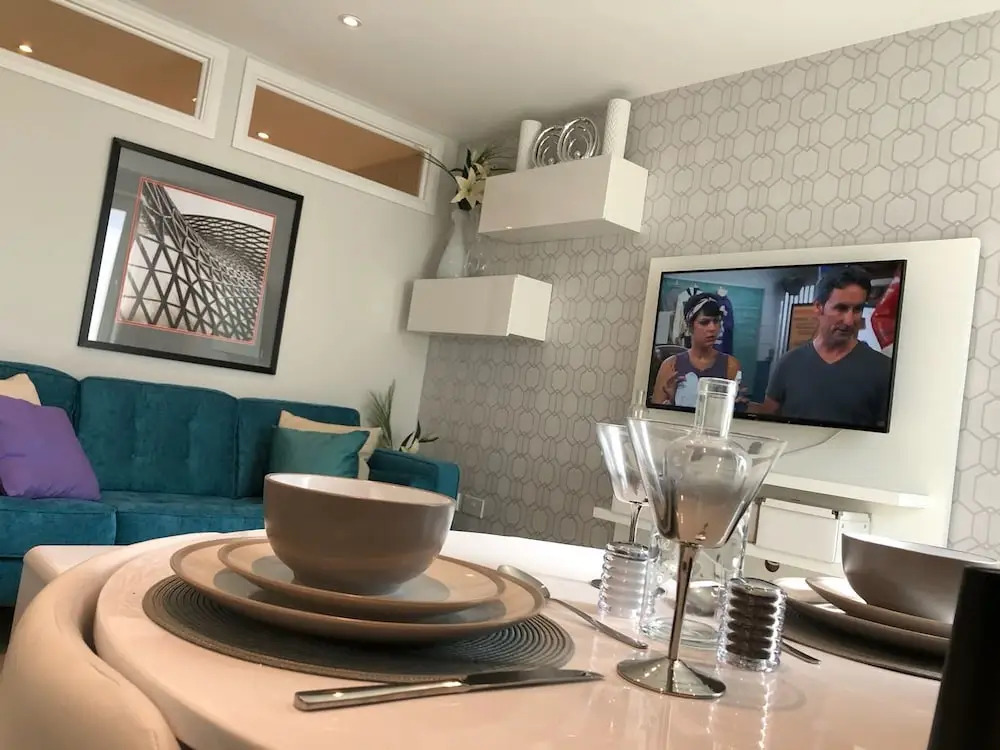 West Central Apartment