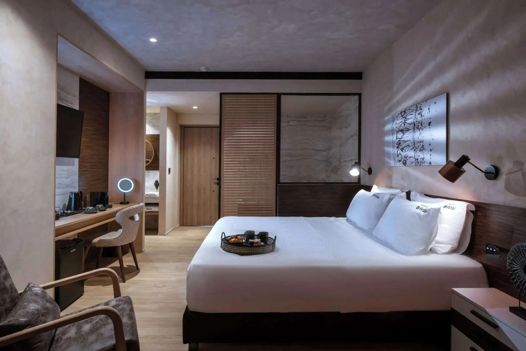 Chania Flair Boutique Hotel, Adults only, Tapestry Collection by Hilton