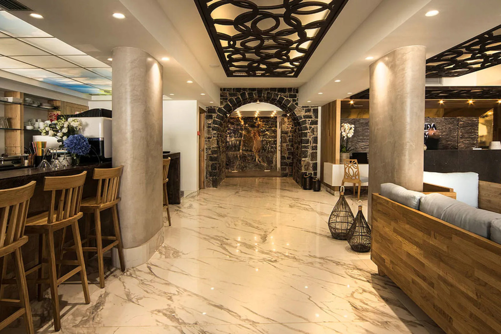 Elounda Orama by GHH