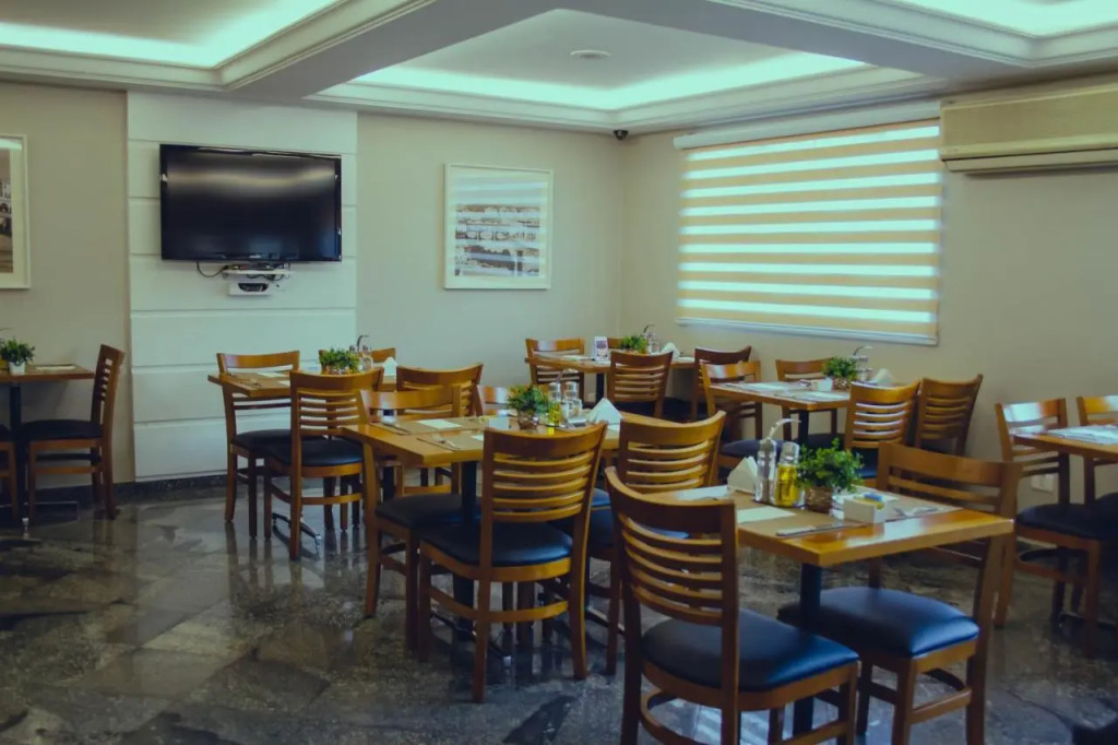 Nohotel Nova Odessa