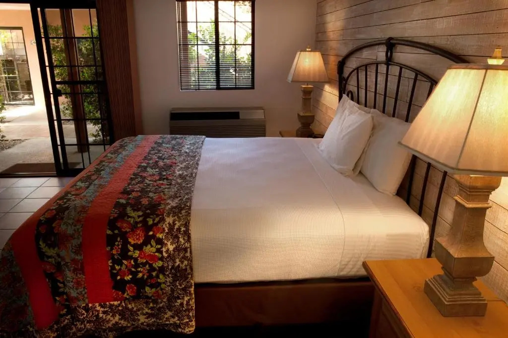 Hotel California - A Town & Desert Boutique Hotel