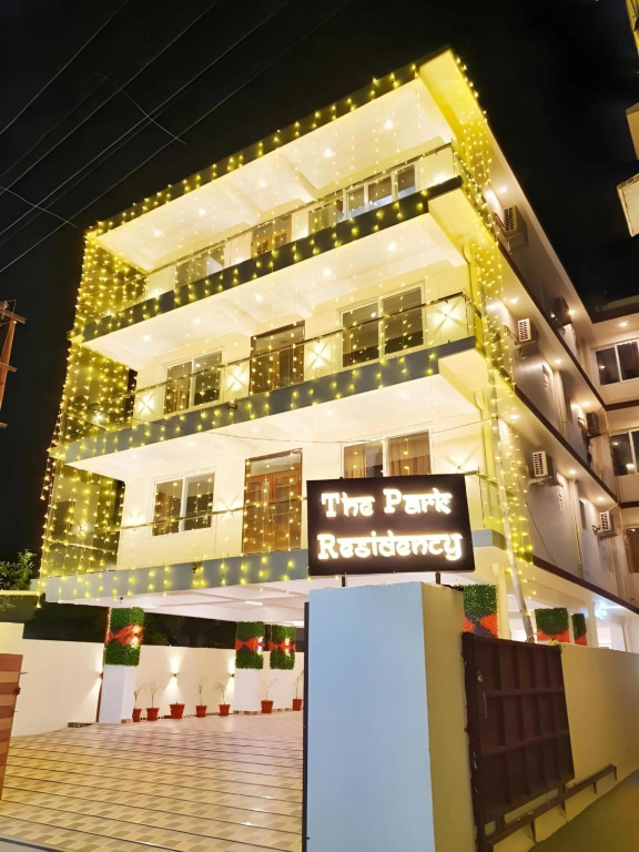 The Park Residency