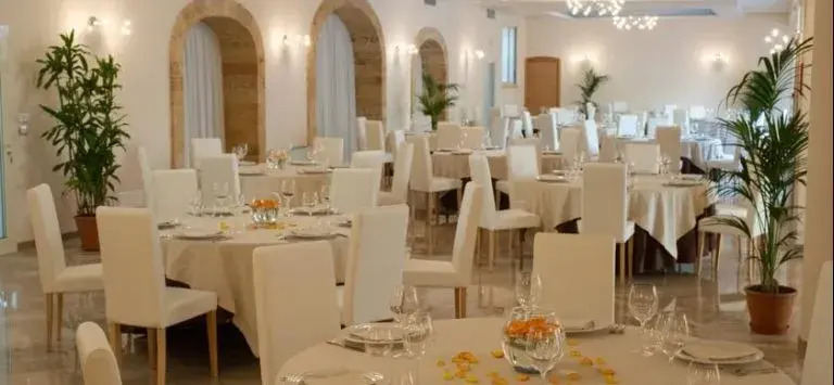 Buongusto Hotel & Restaurant