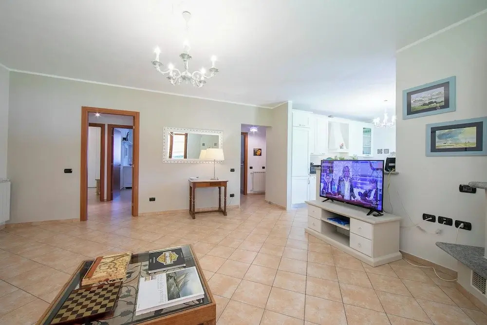 Villa La Dolce Vita - Happy Rentals