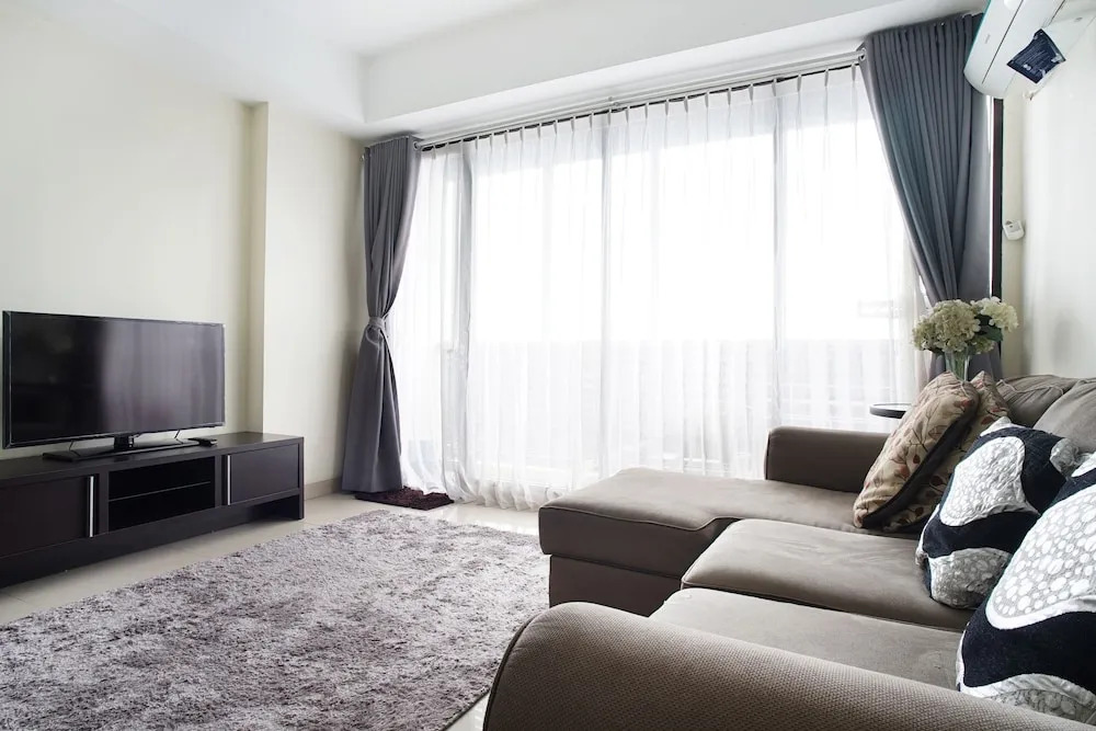 Urban Living Syariah At Beverly Dago Residence