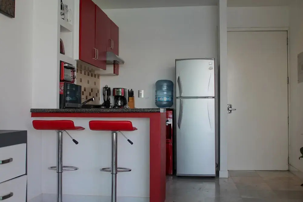 Aria Ocean Rentals - Riviera Nayarit