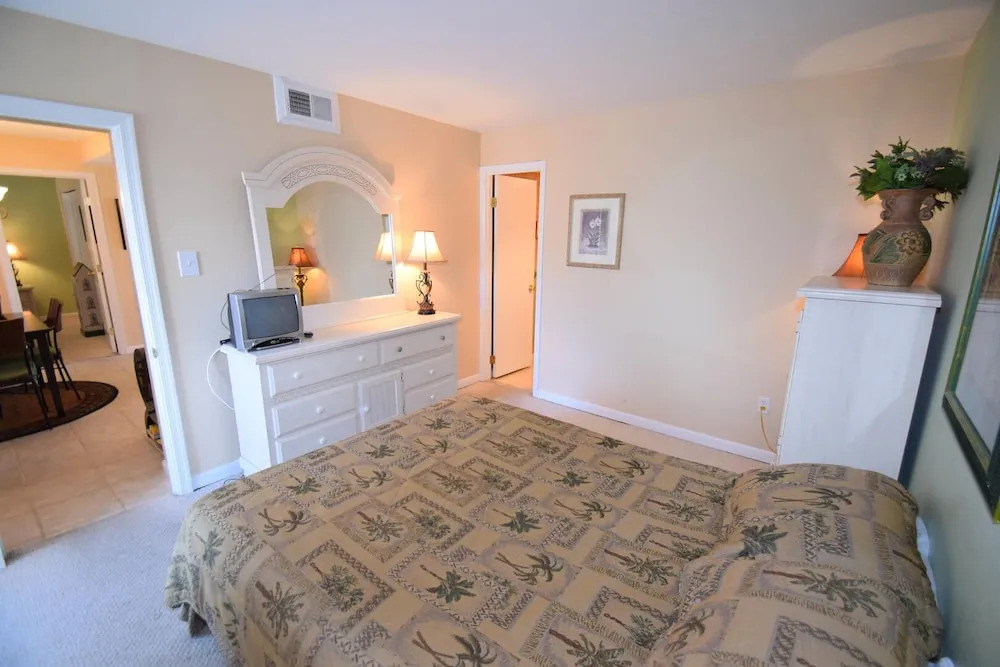 Jada 1A - 3 Br Condo