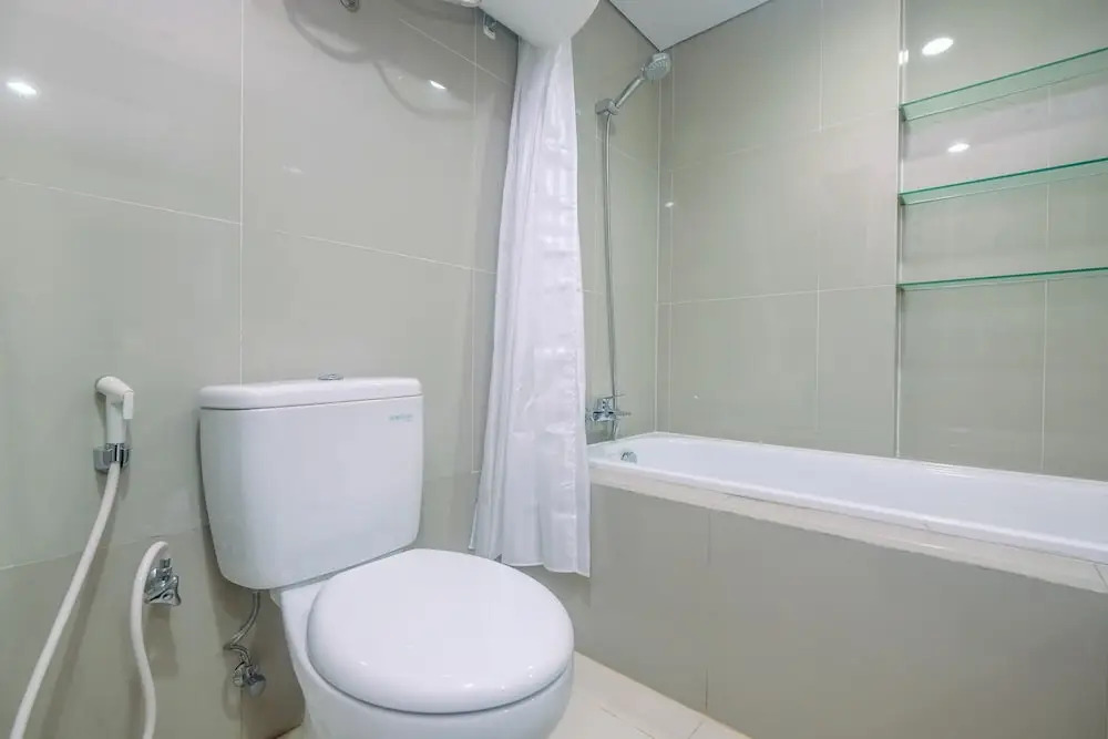 Stunning Studio Azalea Suites Apartment