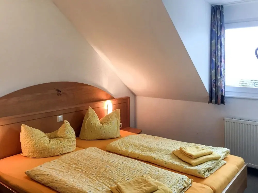 Apartment Schwarzwaldblick I by Interhome