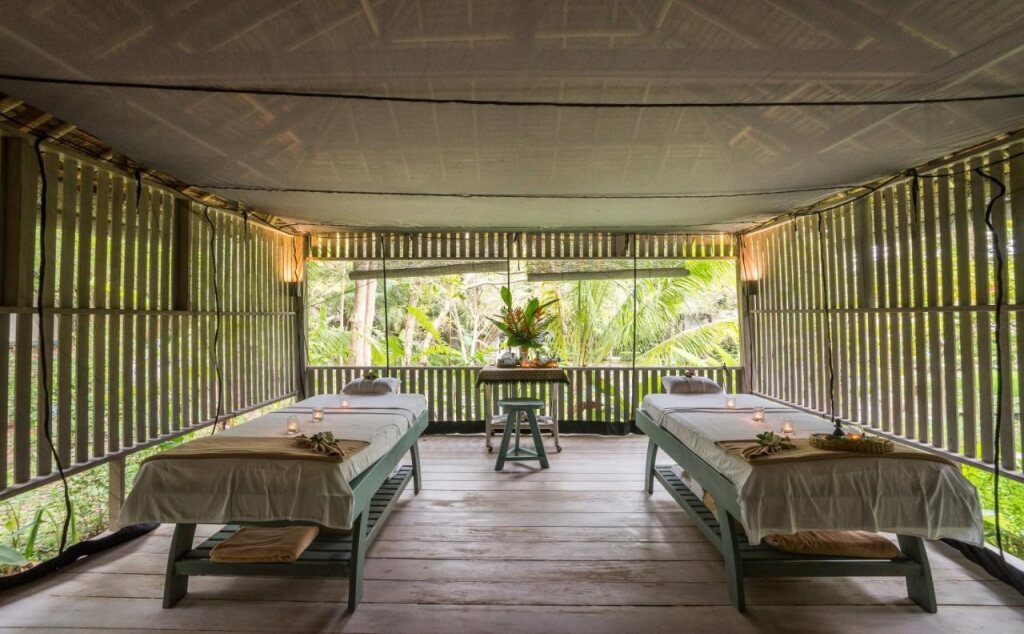 TreeHouse Villas Koh Yao
