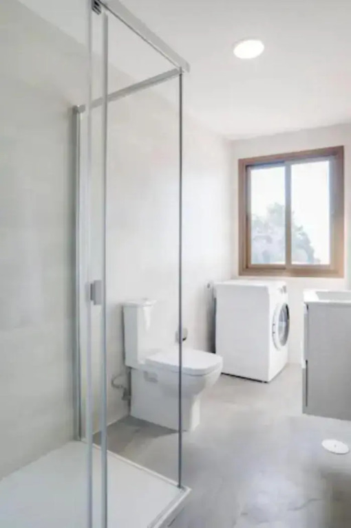 Apartamento nuevo con vistas espectaculares en el centro de Mijas Pueblo
