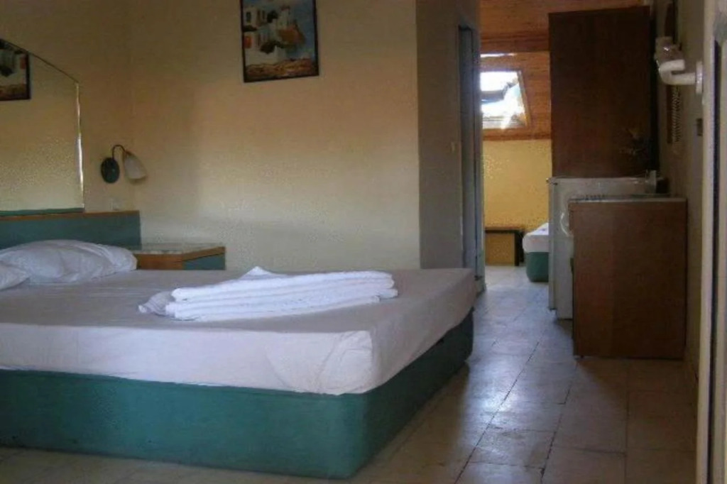 Olympic Kosmas Hotel- Hanioti