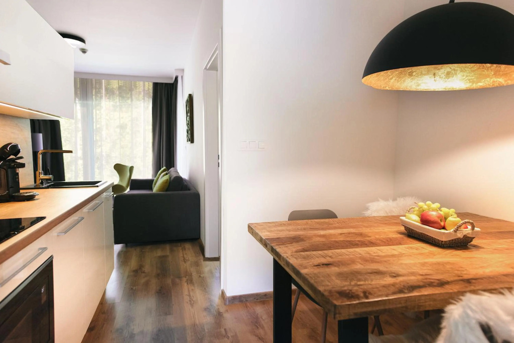 Galeria Apartments
