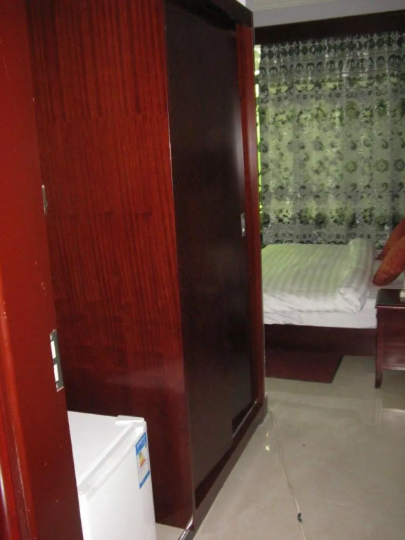 Rungwe Hotel