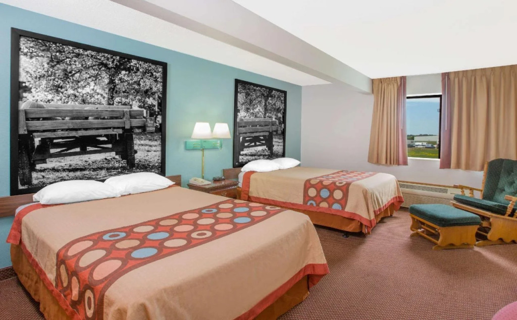Travelodge by Wyndham Lamoni