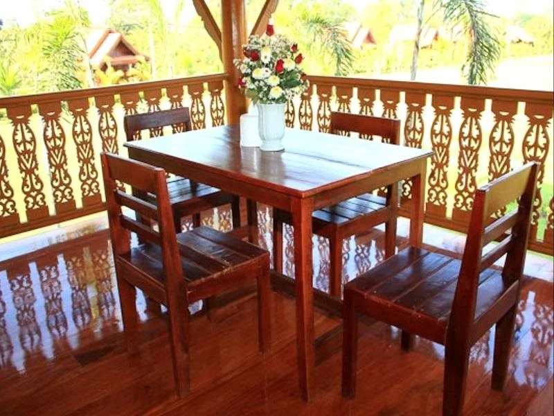 Nongwuaso Resort