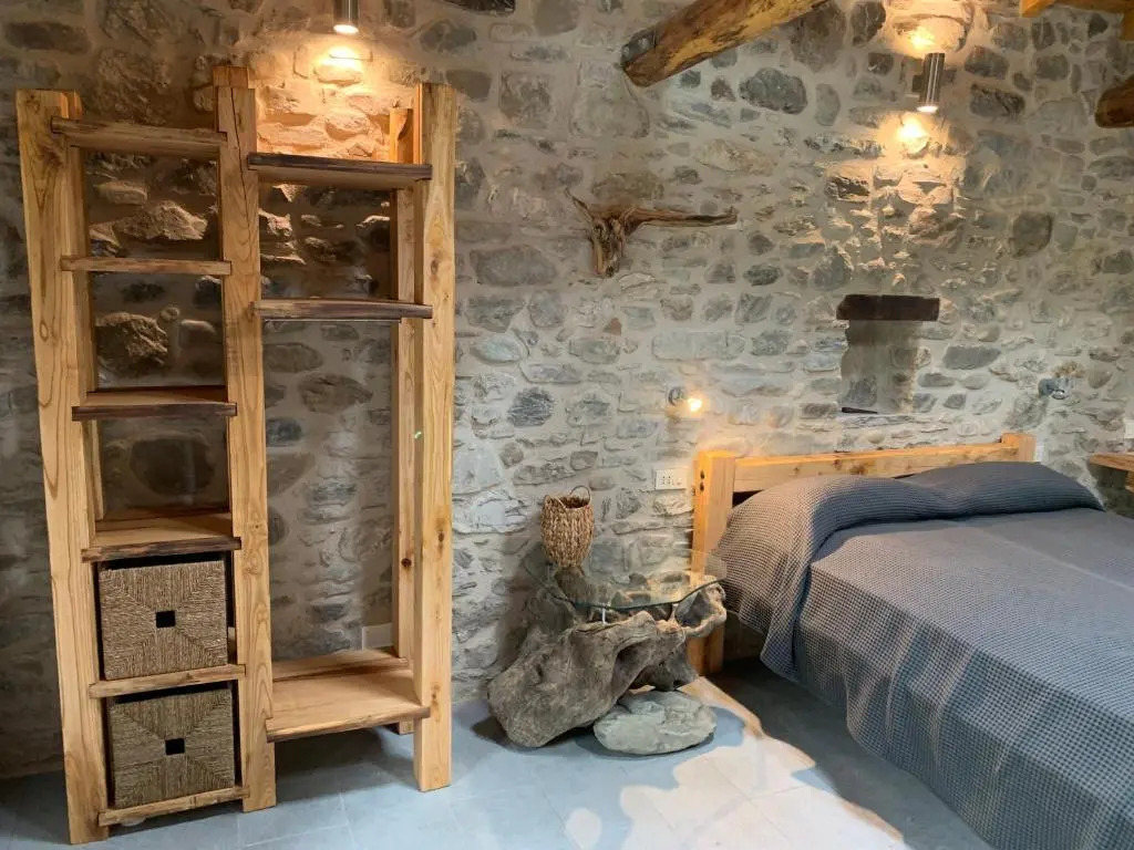 Magic Mill Castagnetoli