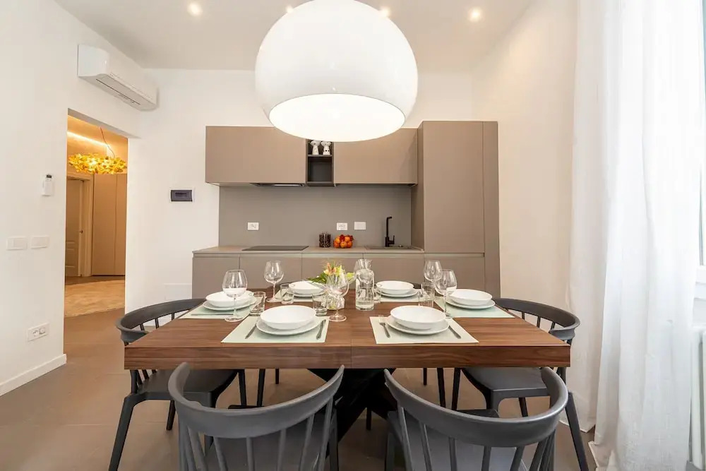 Exclusive Apartment in Florence Cittadella
