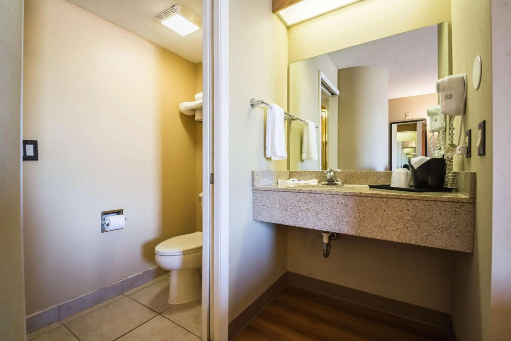 Motel 6-Indianapolis, IN - Airport