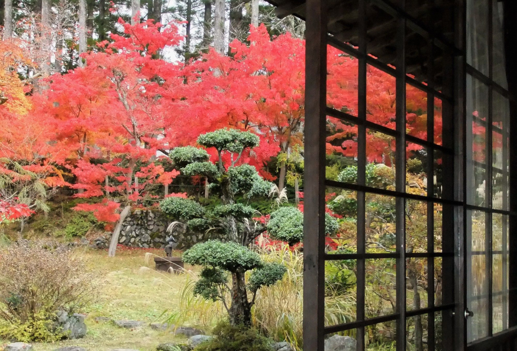 高野山 宿坊 常喜院 -Koyasan Shukubo Jokiin