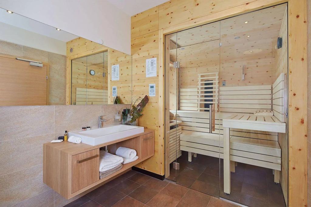 Alpeiner - Nature Resort Tirol