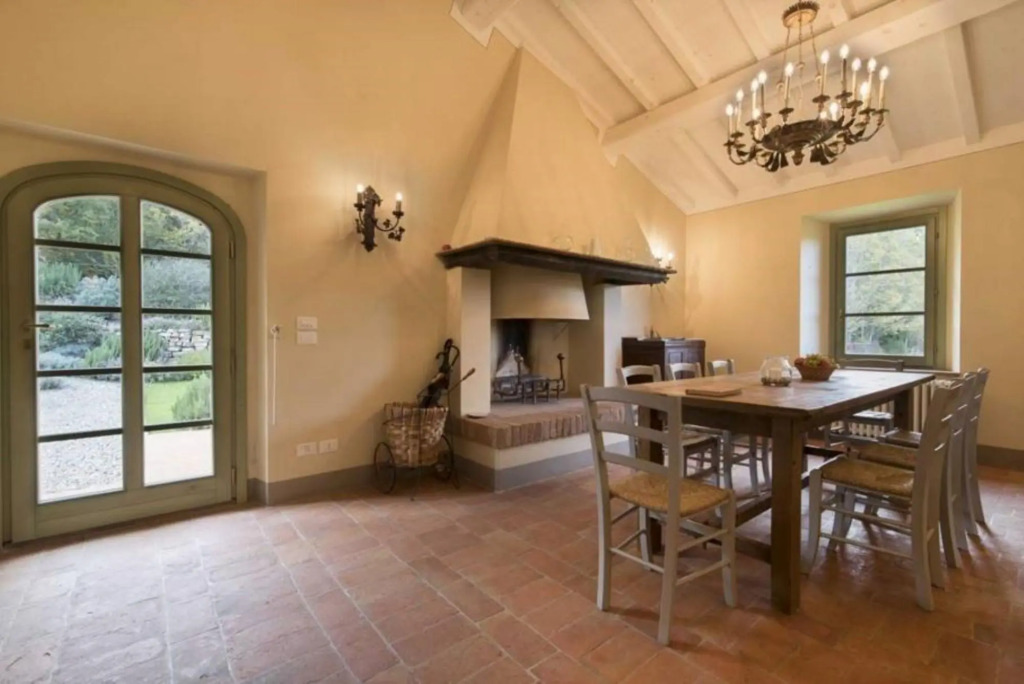 Villa Il Poderuccio Cetona-poderuccio