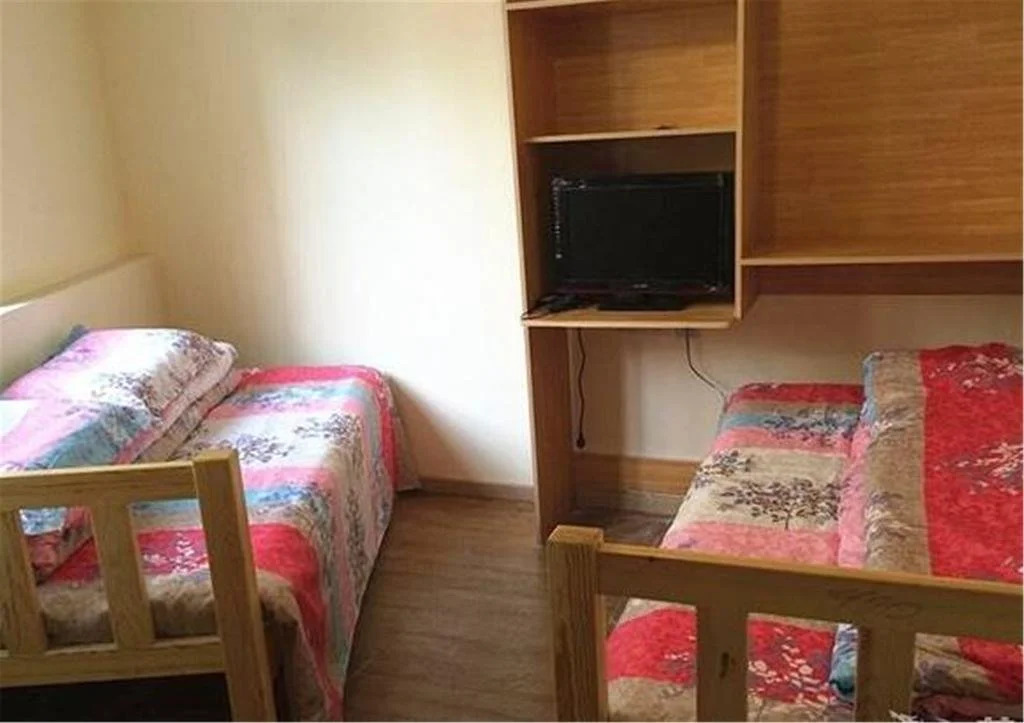 Water Wood 58 Wei Inn Qingdao Weihai Road 2 Branch