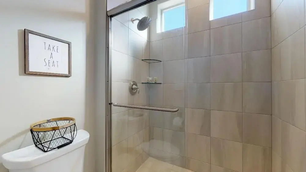 Good To Be Home 3 Bedroom Apts by RedAwning