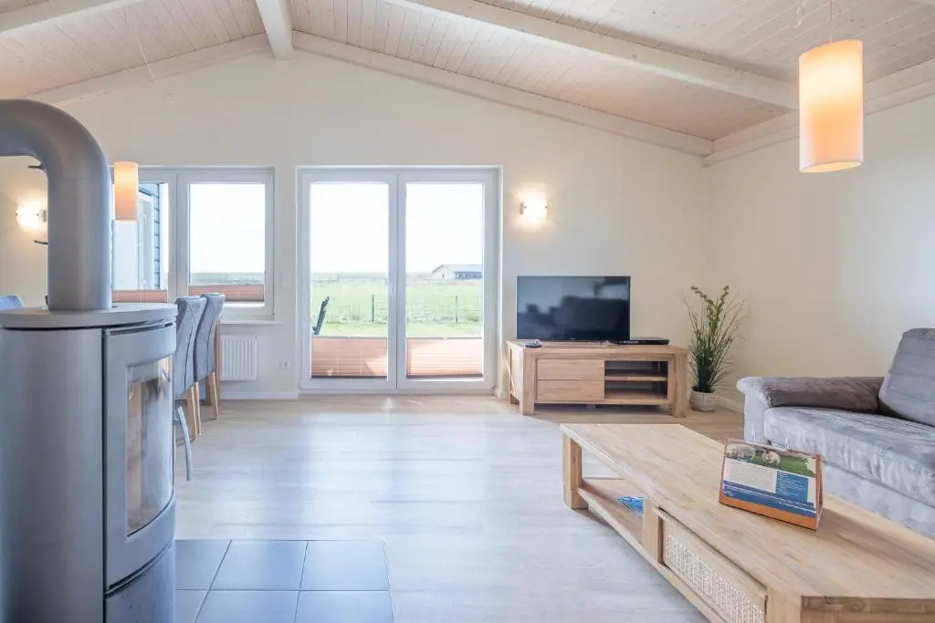 Ferienhaus Syltrose