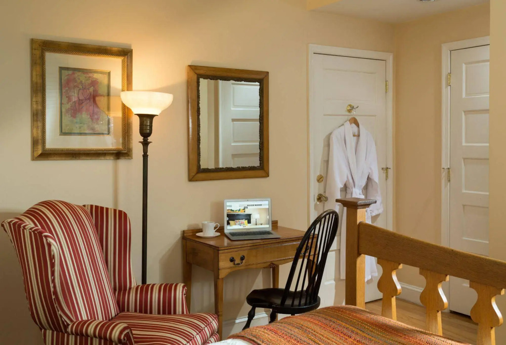 Woodley Park Guest House