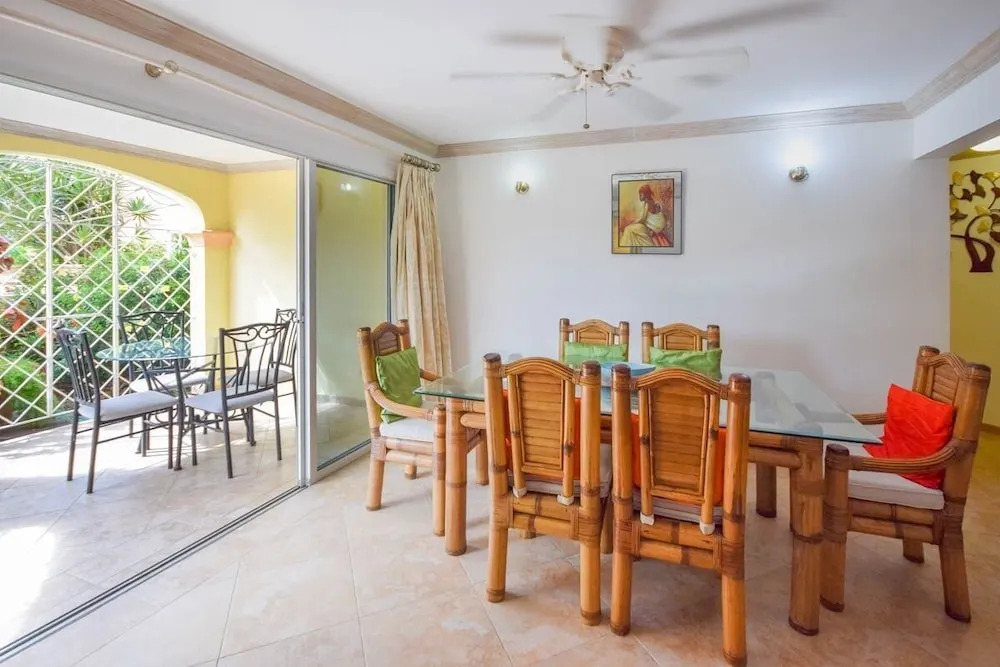Modern 2-bed Apt Near Beach In St. Lawrence Gap 2 Bedroom Apts by Bluescape