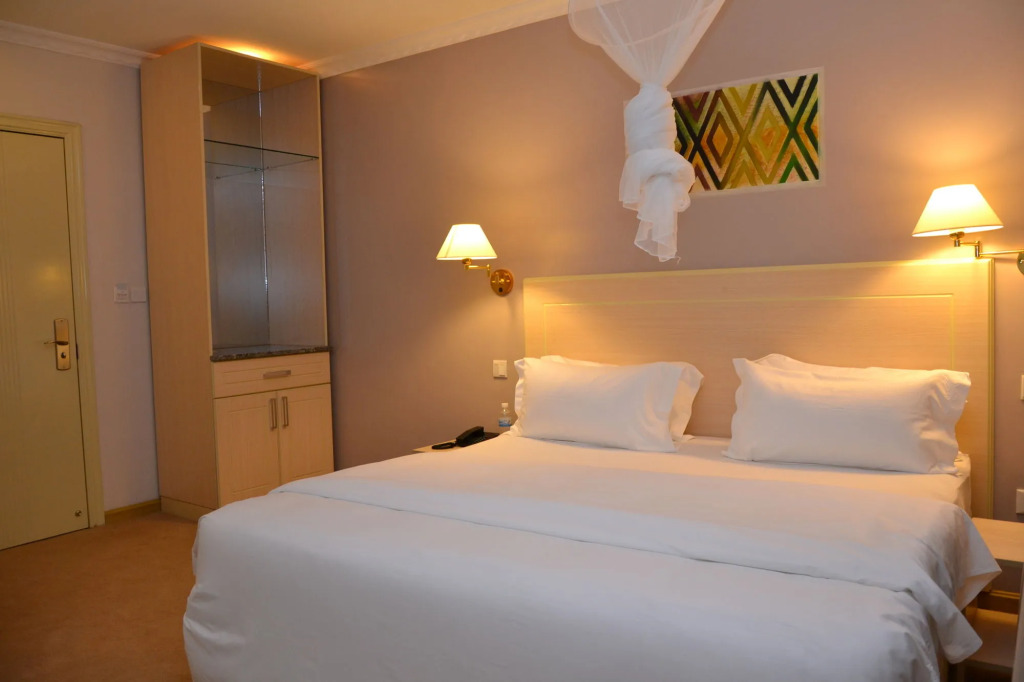 Gloria Hotel