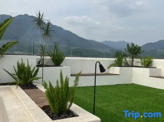 Guangzhou Maike 9house Homestay