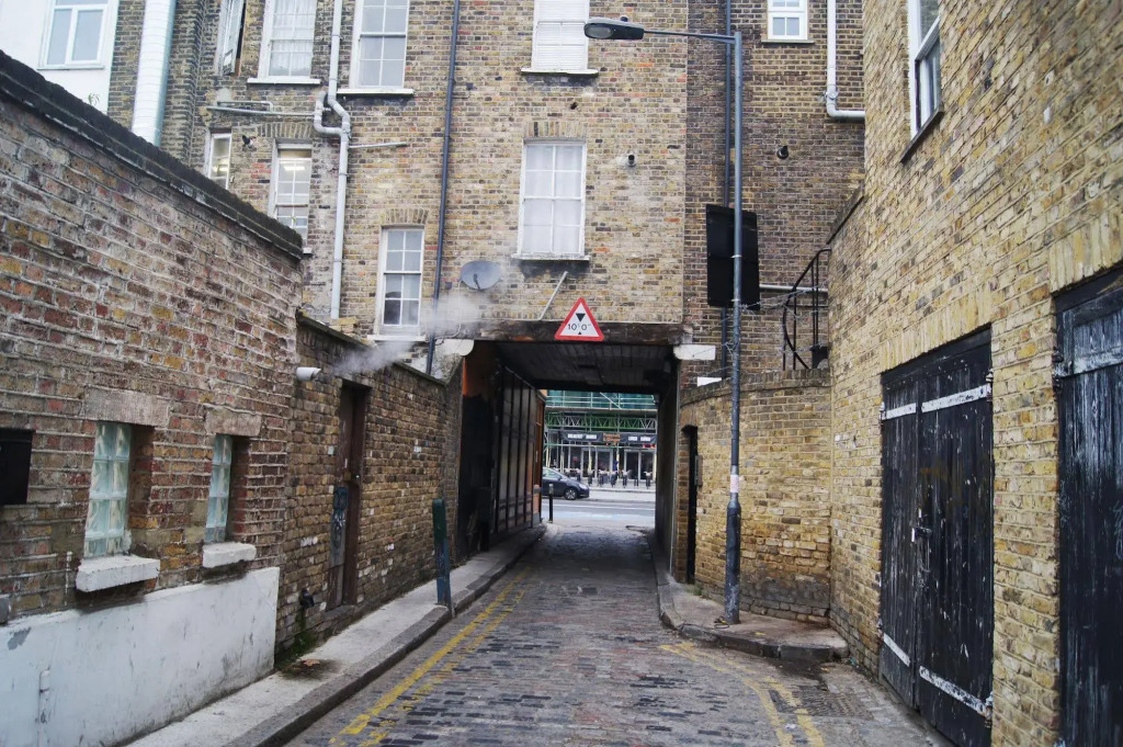 London City Inn Stepney