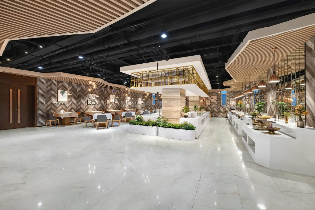 Botai Hotel