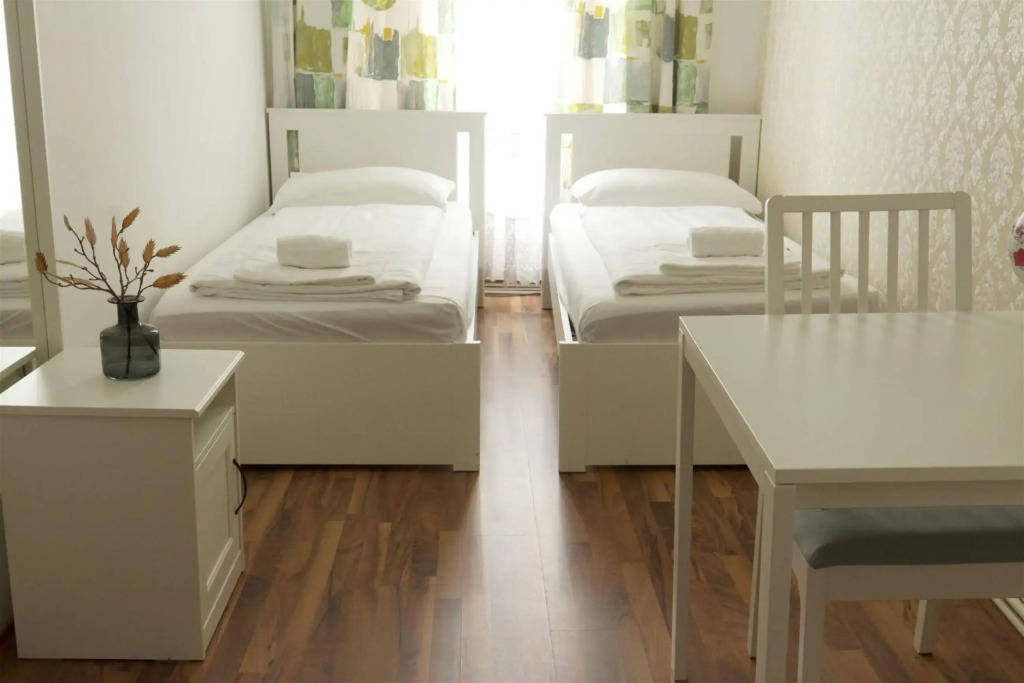 Hotel Pension ARPI